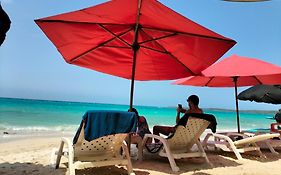 Playa Tortuga Cabaña