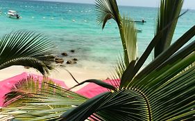 Playa Tortuga Cabaña